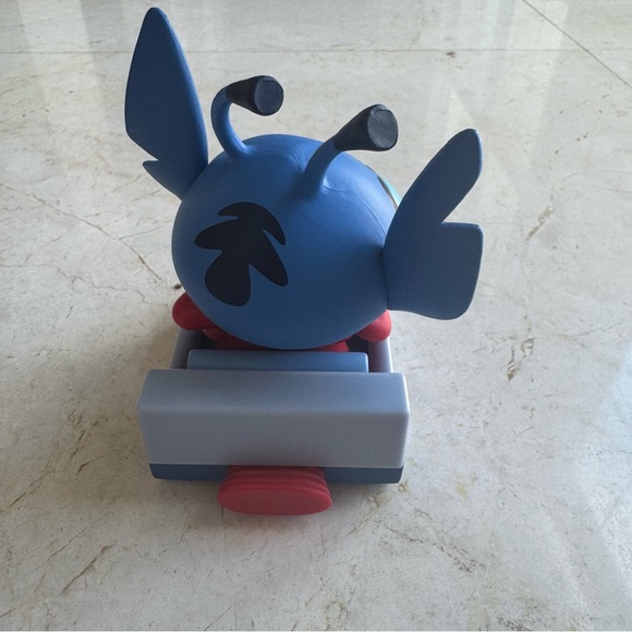 Disney Stitch figurine - Picture 5 of 9